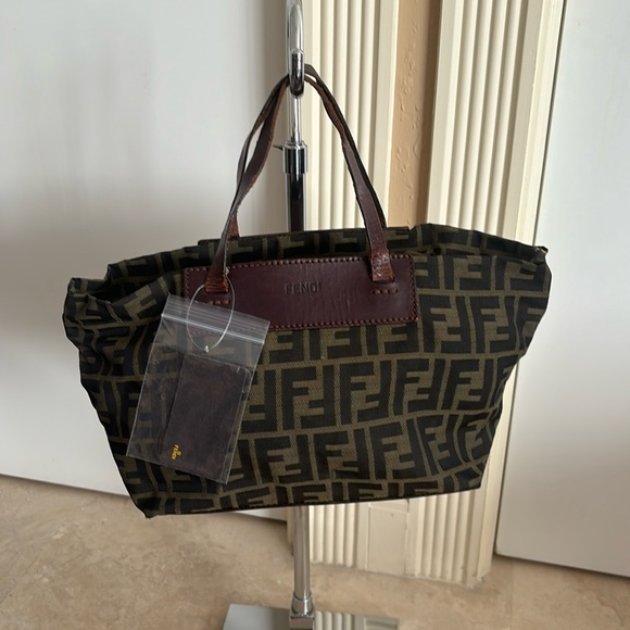 Fendi Bag